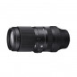 Sigma C 100-400mm f/5-6.3 DG DN OS L-mount + uchwyt SIGMA TS-111 kit za 1 zł