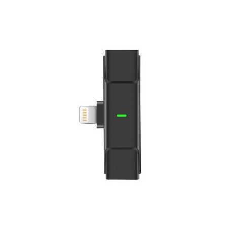 RGBvoice UC06A4 ze złączem Lightning (Apple)– zestaw bezprzewodowy z 1 nadajnikiem i 4 odbiornikami