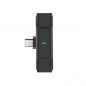 RGBvoice UC06A2-USB-Typu-C Low Latency Wireless Lavalier Mic (1RX, 2TX) RGBvoice UC06A2-USB-Typu-C Low Latency Wireless Lavalier Mic (1RX, 2TX)