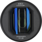 Sirui Anamorphic Lens Venus 1.6x Full Frame 100mm T2.9 Sony E