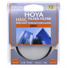 Filtr ochronny Hoya UV ( C ) HMC 72mm