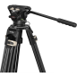 SmallRig 3751 statyw wideo Heavy-Duty z głowicą fluidową AD-01