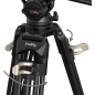 SmallRig 3751 statyw wideo Heavy-Duty z głowicą fluidową AD-01