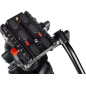 Sirui SH-05 staty wideo z profesjonalną głowicą fluidową + dysk Lexar Jump Dual Drive 64GB GRATIS