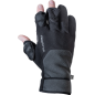 Vallerret Milford Fleece Glove S Polarowe rękawiczki