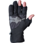 Vallerret Milford Fleece Glove XL Polarowe rękawiczki