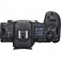 Canon EOS R5 + RF 24-105mm f/4L IS USM + RABAT 2000zł na wybrany obiektyw RF + lampka Manbily MFL-06 Mini za 1zł