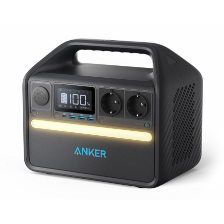Anker Powerhouse 535 500W stacja zasilania