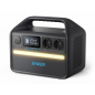 Anker Powerhouse 535 500W stacja zasilania Anker Powerhouse 535 500W stacja zasilania