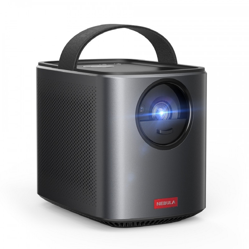 Nebula Mars II Pro projektor mobilny Nebula Mars II Pro projektor mobilny