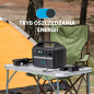 Anker Powerhouse 535 500W stacja zasilania Anker Powerhouse 535 500W stacja zasilania