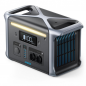 Anker PowerHouse 757 przenośna stacja zasilania 1229Wh 1500W