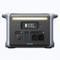 Anker PowerHouse 757 przenośna stacja zasilania 1229Wh 1500W