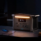 Anker PowerHouse 757 przenośna stacja zasilania 1229Wh 1500W