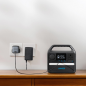 Anker PowerHouse 521 przenośna stacja zasilania 256Wh 200W