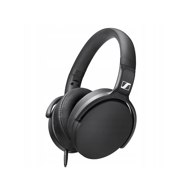 Sennheiser HD 400S słuchawki nauszne Sennheiser HD 400S słuchawki nauszne