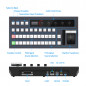 Panel Kontrolny Blackmagic ATEM KATOVISION KT-KD50A