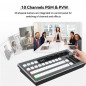 Panel Kontrolny Blackmagic ATEM KATOVISION KT-KD50A