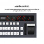Panel Kontrolny Blackmagic ATEM KATOVISION KT-KD50A