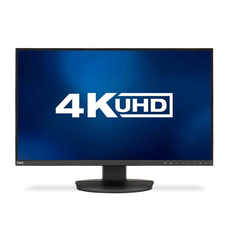 Nec EA271U ColorTuned
