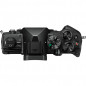 OM SYSTEM OM-5 body czarne