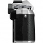 OM SYSTEM OM-5 body srebrne