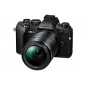 OM SYSTEM OM-5 z ob M.Zuiko Digital 14-150mm f/4.0-5.6 ED II