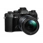 OM SYSTEM OM-5 z ob M.Zuiko Digital 14-150mm f/4.0-5.6 ED II