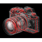 OM SYSTEM OM-5 z ob M.Zuiko Digital ED 12-45 mm f/4.0 PRO