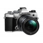 OM SYSTEM OM-5 z ob M.Zuiko Digital 14-150mm f/4.0-5.6 ED II