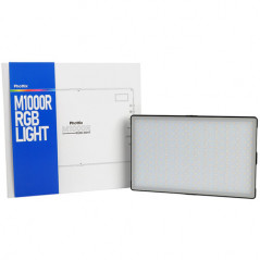 Phottix M1000R lampa LED RGB