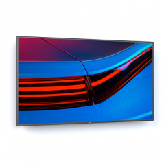 Nec P435 ColorTuned