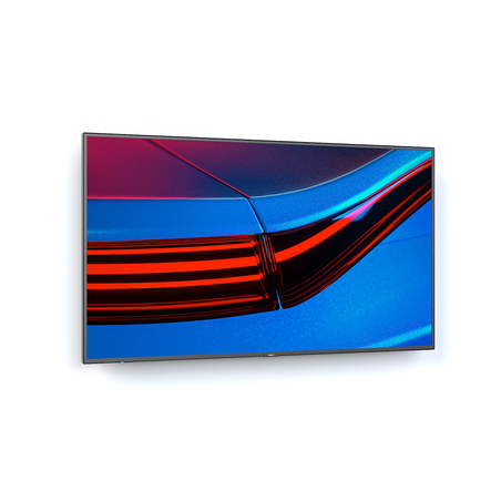 Nec P435 ColorTuned