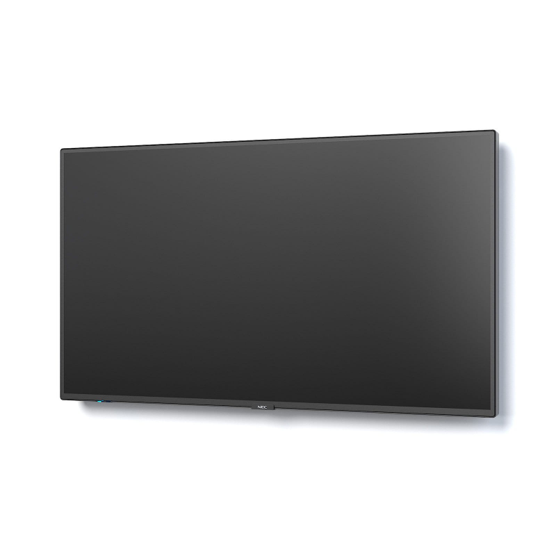 Nec P495 ColorTuned