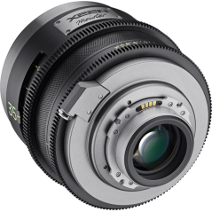 Obiektyw Xeen Meister 35mm T1.3 Canon