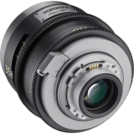 Obiektyw Xeen Meister 35mm T1.3 Canon