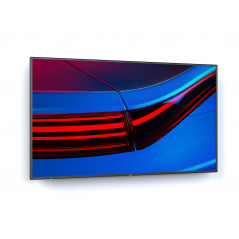 Nec P555 ColorTuned