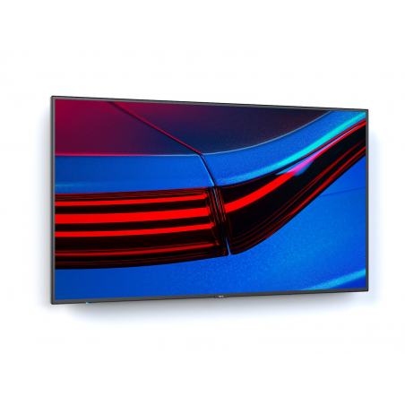 Nec P555 ColorTuned