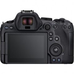 Canon EOS R6 Mark II body + cashback 500 zł