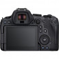 Canon EOS R6 Mark II body