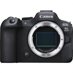 Canon EOS R6 Mark II + RF 24-105mm f.4-7.1 IS STM | Zadzwoń Po Rabat