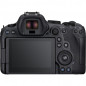 Canon EOS R6 Mark II + RF 24-105mm f/4 L IS USM + RABAT 1500zł na obiektywy RF