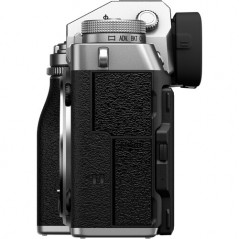 Fujifilm X-T5 body srebrny