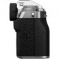 Fujifilm X-T5 body srebrny