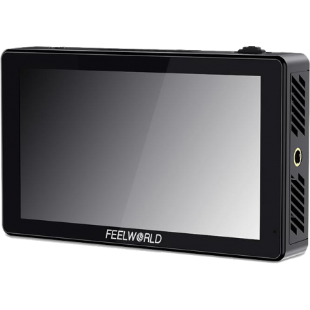 Feelworld LUT5 5" monitor podglądowy