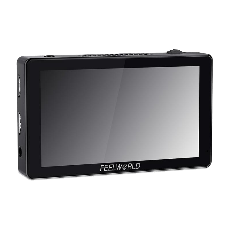 Feelworld LUT5 5" monitor podglądowy