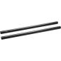 SMALLRIG 1053 15mm Alu Alloy Rods M12 30cm