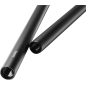 SMALLRIG 1053 15mm Alu Alloy Rods M12 30cm