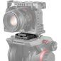 SMALLRIG 2144 QUICK RELEASE CLAMP AND PLATE SMALLRIG 2144 QUICK RELEASE CLAMP AND PLATE
