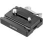 SMALLRIG 2144 QUICK RELEASE CLAMP AND PLATE SMALLRIG 2144 QUICK RELEASE CLAMP AND PLATE
